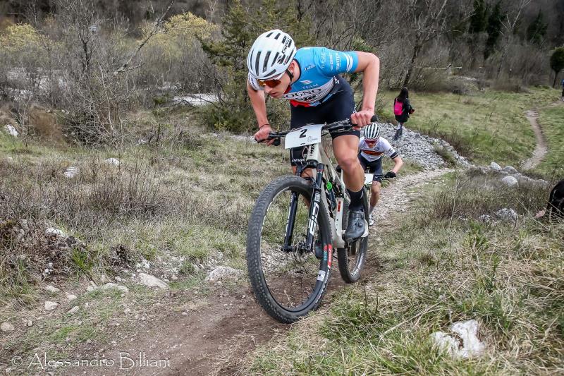 Doppia vittoria per il Team Sogno Veneto a Budoia